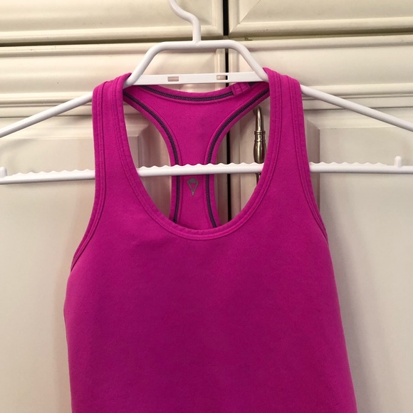 Ivivva by Lululemon reversible girl’s tank top - Picture 9 of 11